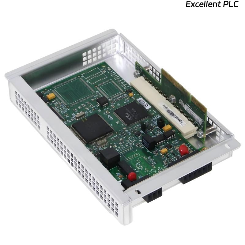 Allen Bradley 2711P-RN6 PanelView Plus Communication Module