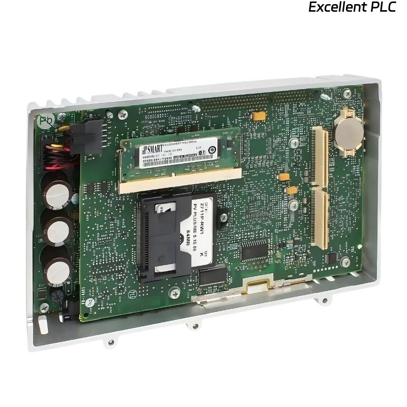Allen Bradley 2711P-RP1 PanelView Plus Logic Module