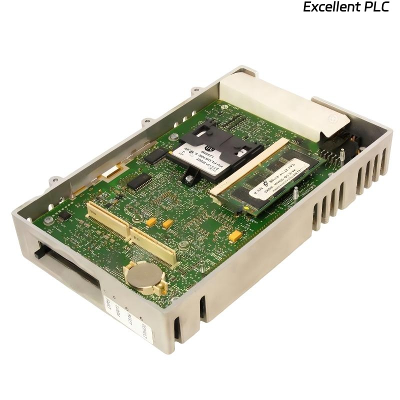 Allen Bradley 2711P-RP2A PanelView Plus Logic Module