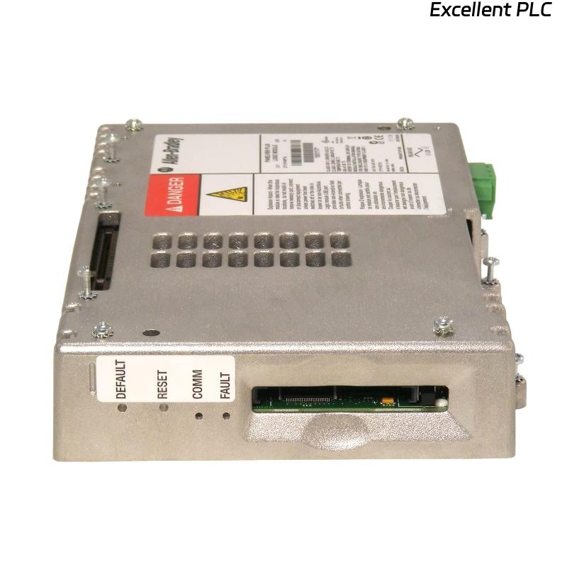 Allen Bradley 2711P-RP7A PanelView Plus Logic Module