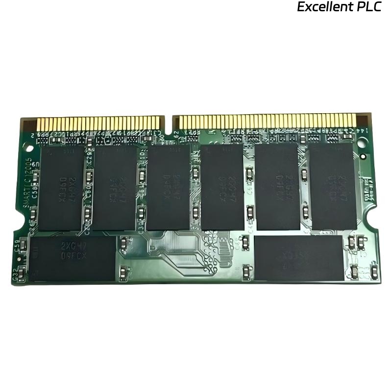 Allen Bradley 2711P-RR256 SODIMM Memory Module