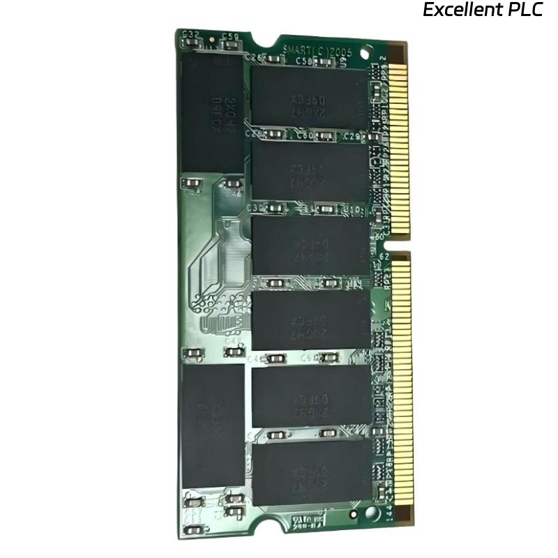 Allen Bradley 2711P-RR256 SODIMM Memory Module