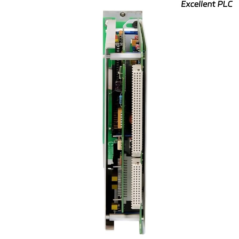 Bently Nevada 3300/03 System Monitor