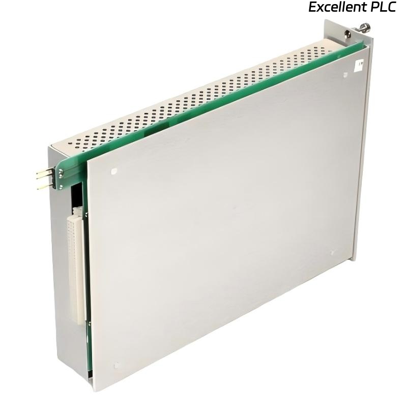 Bently Nevada 3300/14 DC Power Supply