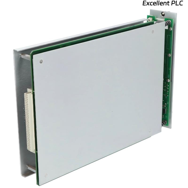 Bently Nevada 3300/20 Dual Thrust Position Monitor