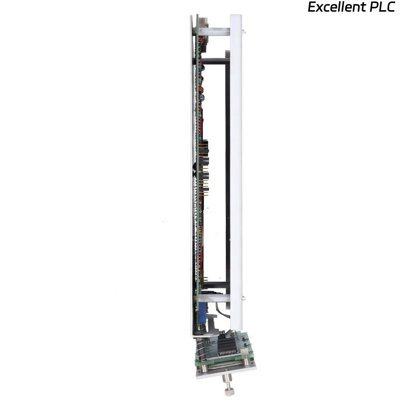Bently Nevada 3300/20 Dual Thrust Position Monitor