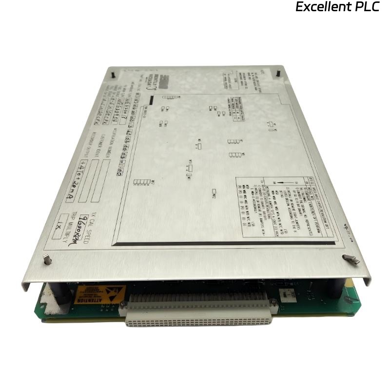 Bently Nevada 3300/95 Vibration Monitor