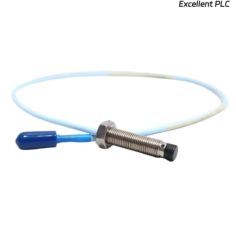 Bently Nevada 330101-08-20-10-02-00 3300 XL 8mm Proximity Probes