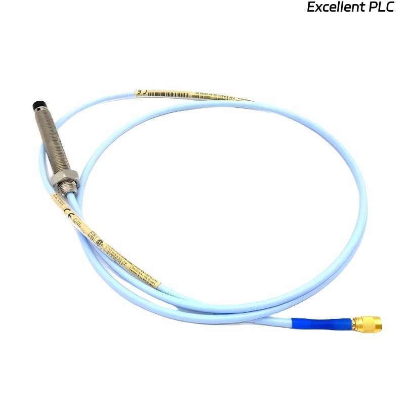 Bently Nevada 330101-08-20-10-02-00 3300 XL 8mm Proximity Probes