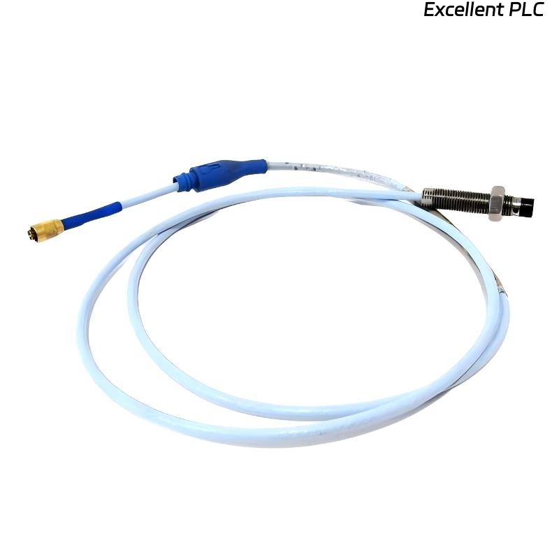 Bently Nevada 330101-08-20-10-02-00 3300 XL 8mm Proximity Probes