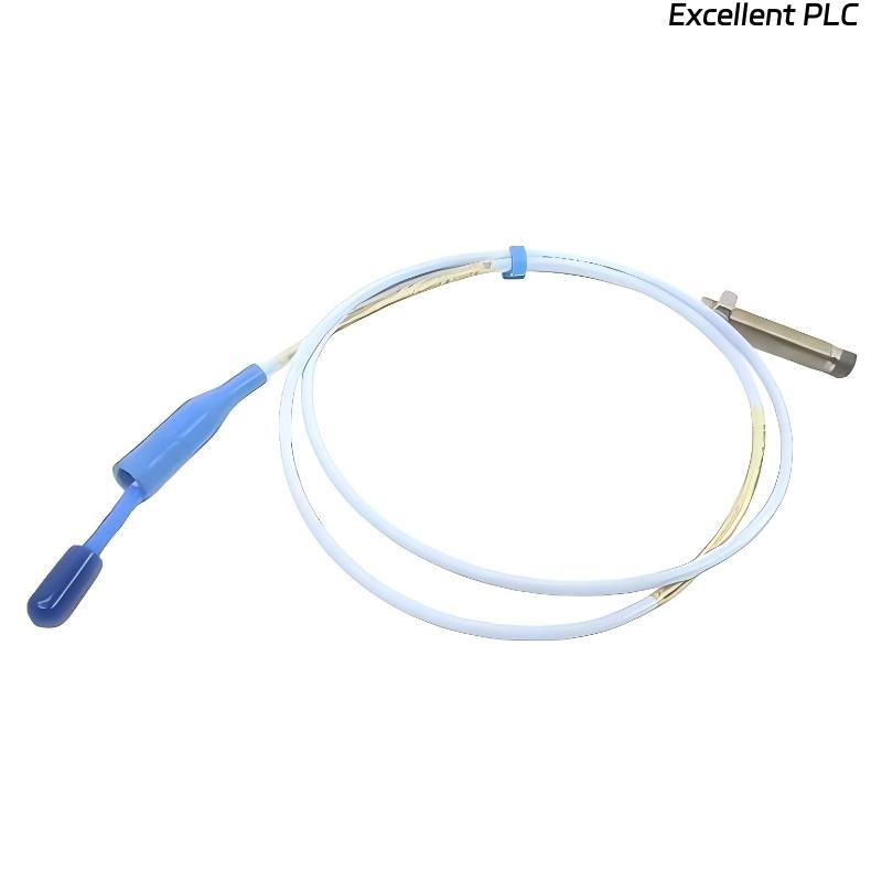 Bently Nevada 330101-08-20-10-02-00 3300 XL 8mm Proximity Probes