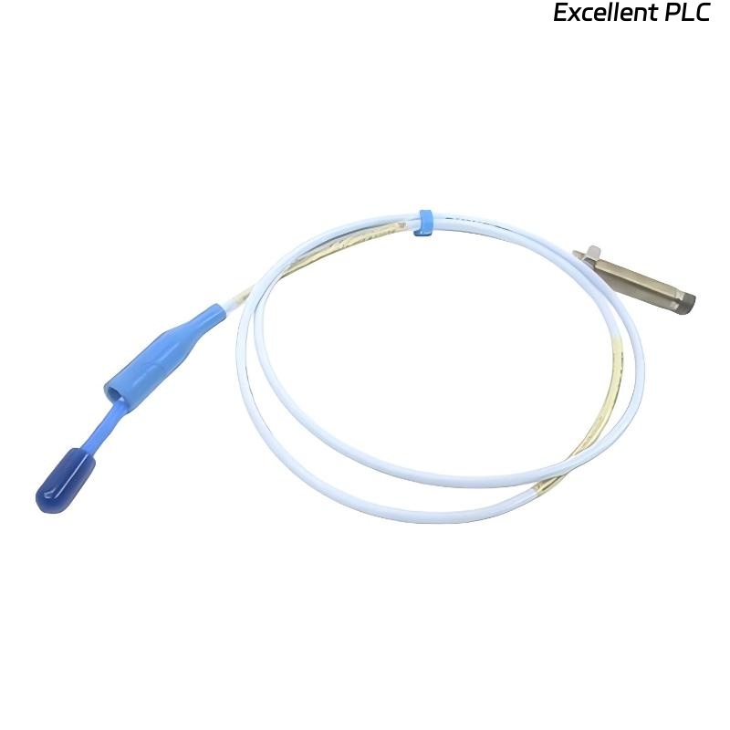 Bently Nevada 330162-02-40-40-05-05-94-01-02 Single Triaxial HP Feedthrough for 3300 System