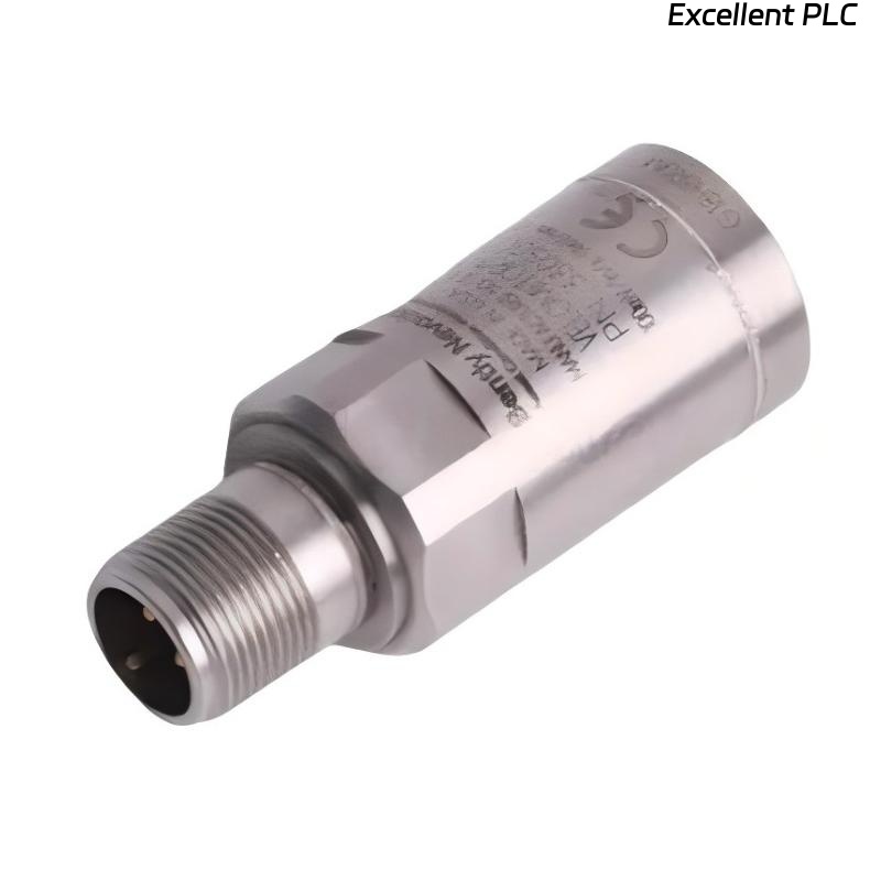 Bently Nevada 330500-03-03 Velomitor Piezo-Velocity Sensor