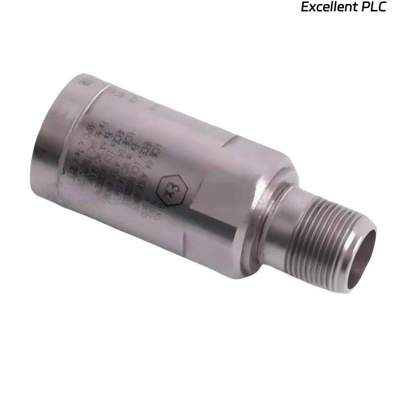 Bently Nevada 330500-03-03 Velomitor Piezo-Velocity Sensor