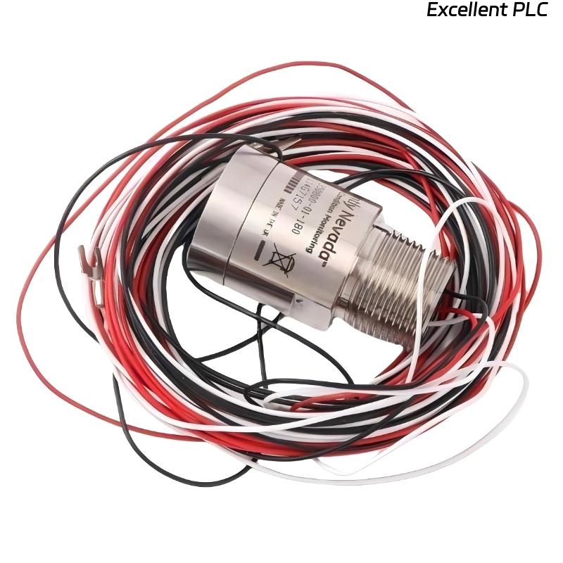 Bently Nevada 350800-01-180 Hazardous Gas Sensor