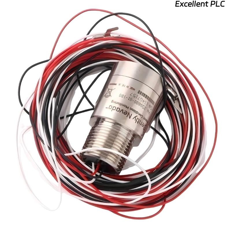 Bently Nevada 350800-01-180 Hazardous Gas Sensor