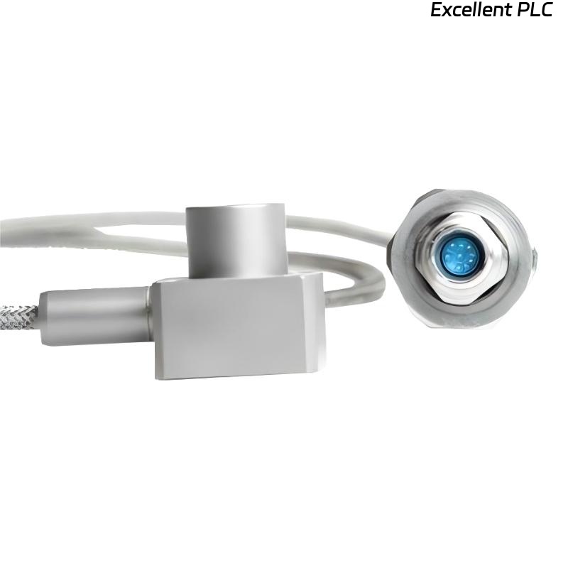 Bently Nevada 350900-394 High Temperature Velocity and Acceleration Sensor