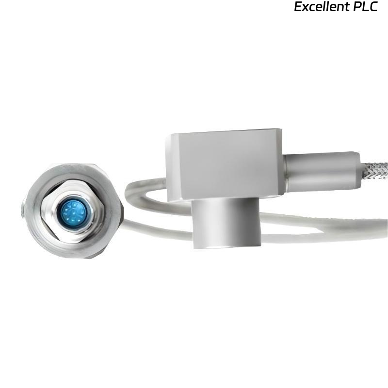 Bently Nevada 350900-394 High Temperature Velocity and Acceleration Sensor