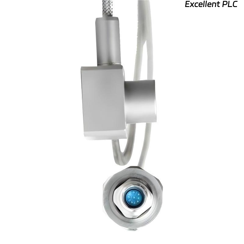 Bently Nevada 350900-394 High Temperature Velocity and Acceleration Sensor