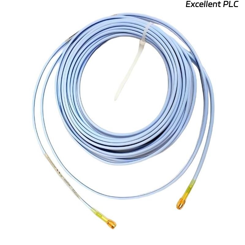 Bently Nevada 84508-99 High Temperature Cable