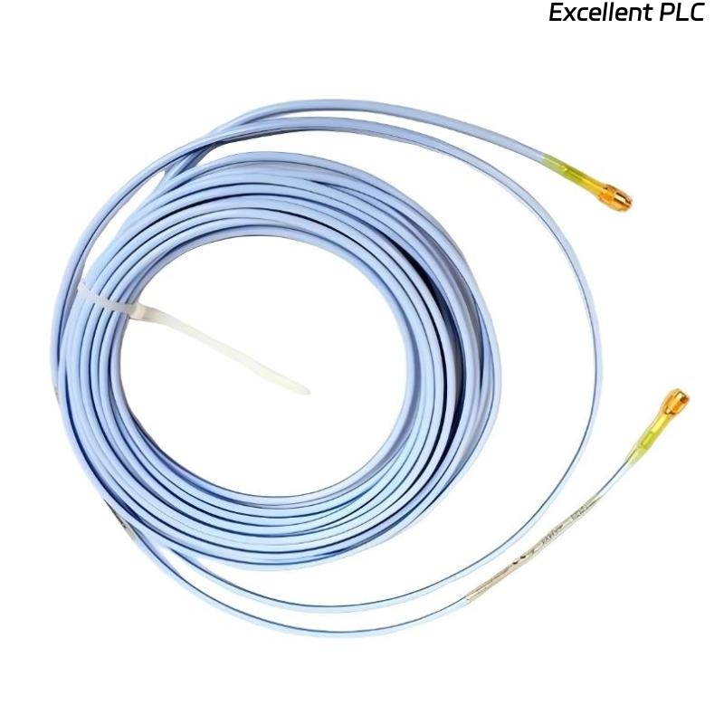 Bently Nevada 84508-99 High Temperature Cable