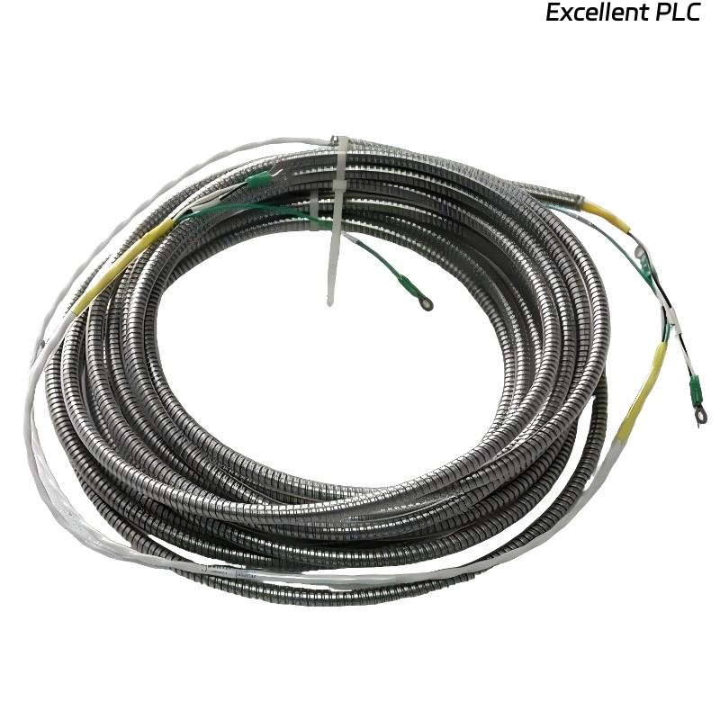 Bently Nevada 84509-99 High Temperature Cable