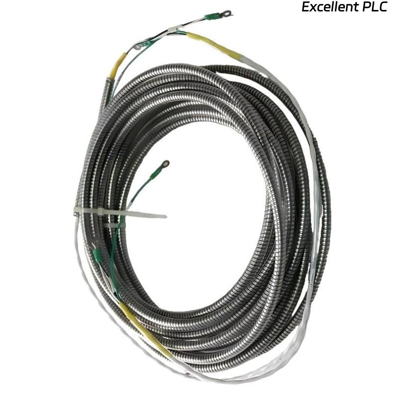 Bently Nevada 84509-99 High Temperature Cable