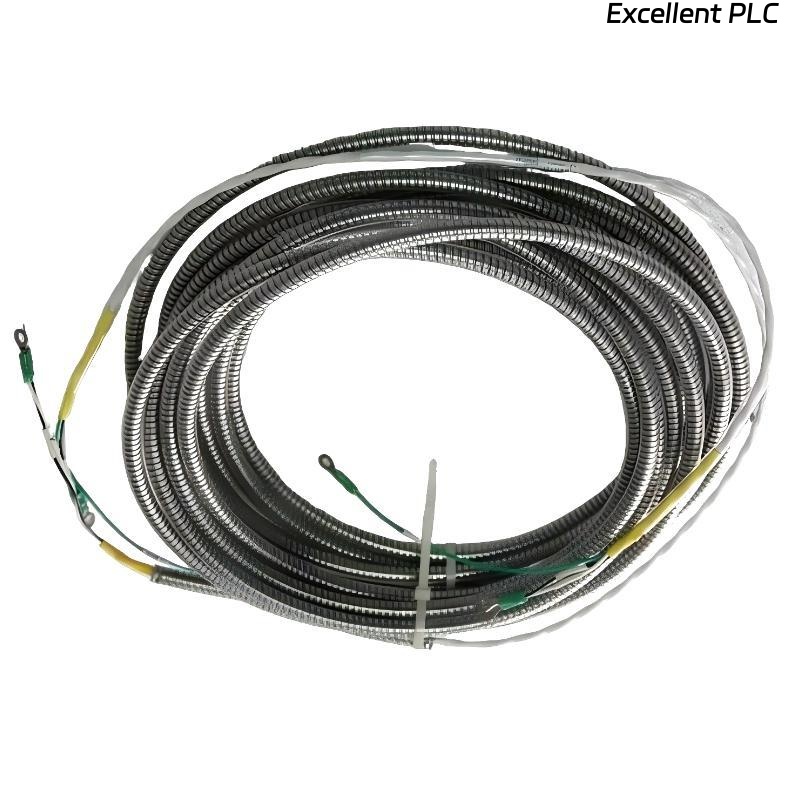 Bently Nevada 84509-99 High Temperature Cable