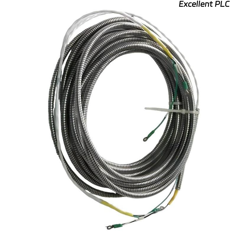 Bently Nevada 84509-99 High Temperature Cable