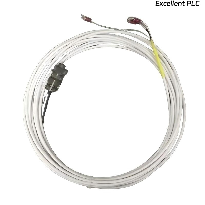 Bently Nevada 84510-99 2 Wire Shielded 22 AWG (0.5 mm2) Armored Cable