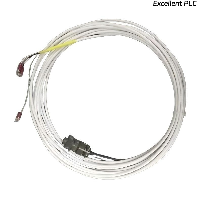 Bently Nevada 84510-99 2 Wire Shielded 22 AWG (0.5 mm2) Armored Cable