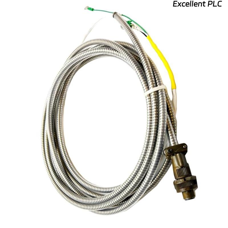 Bently Nevada 84660-99 High Temperature Cable