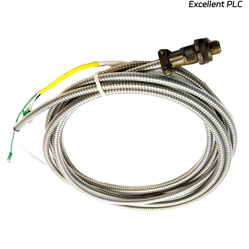 Bently Nevada 84660-99 High Temperature Cable