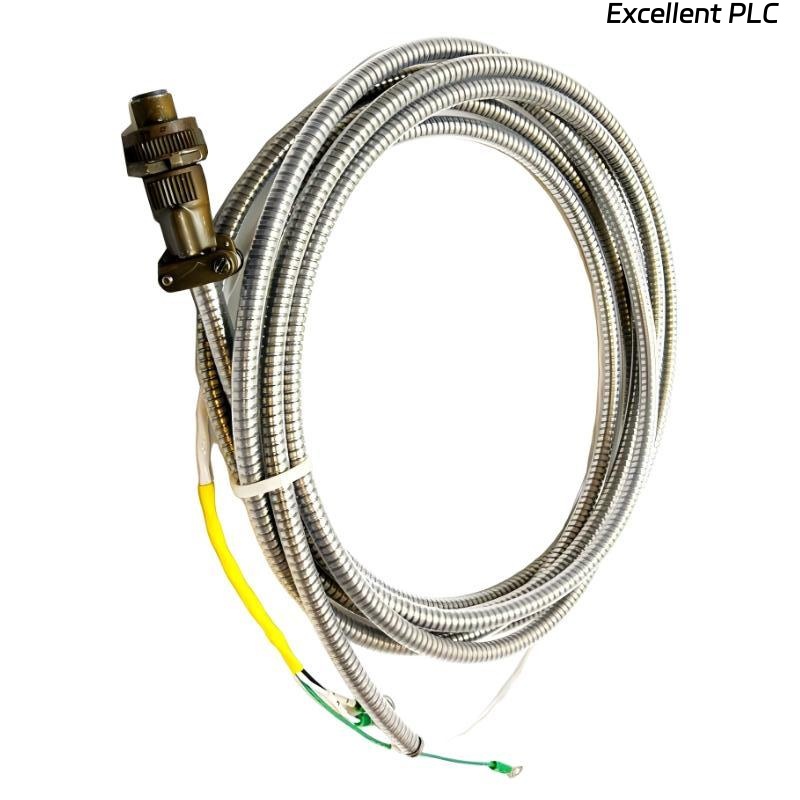 Bently Nevada 84660-99 High Temperature Cable