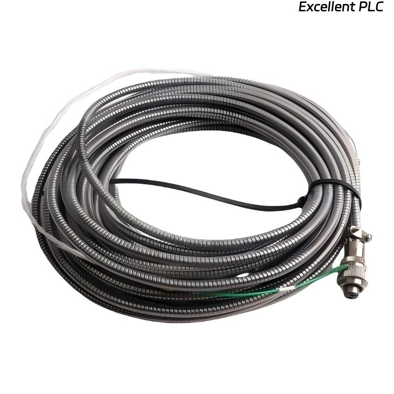 Bently Nevada 84661-70 Velomitor Interconnect Cable