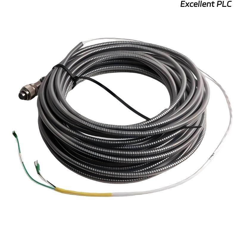 Bently Nevada 84661-70 Velomitor Interconnect Cable