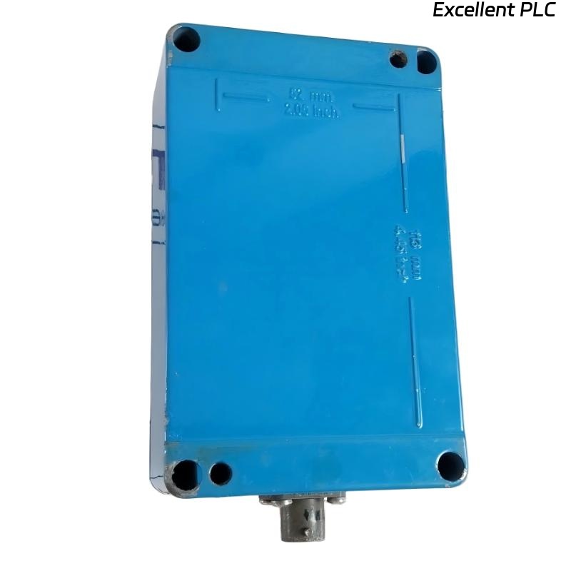 Bently Nevada 86517-01-01-01-02 Accelerometer Interface Module