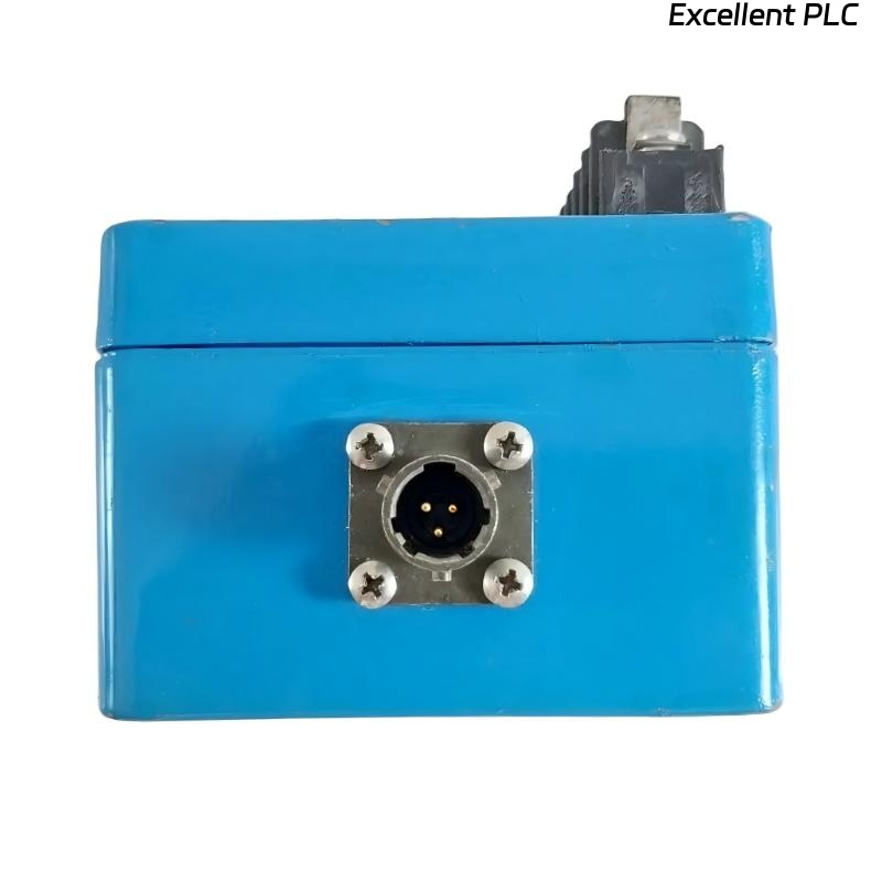 Bently Nevada 86517-01-01-01-02 Accelerometer Interface Module