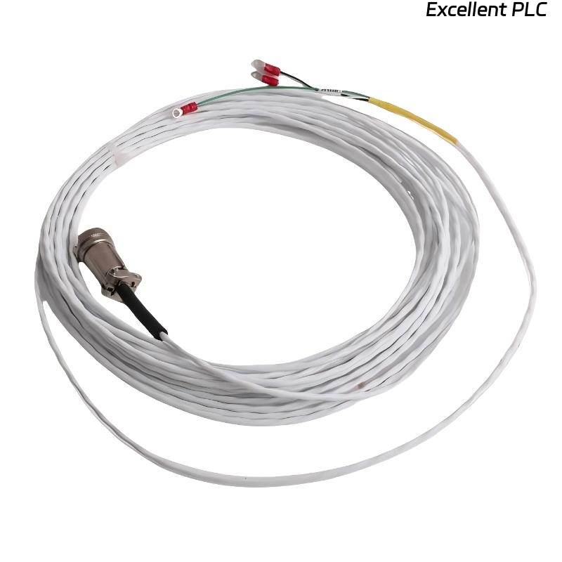 Bently Nevada 89477-17 Interconnect Cable