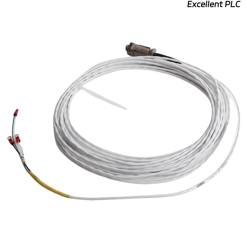 Bently Nevada 89477-17 Interconnect Cable