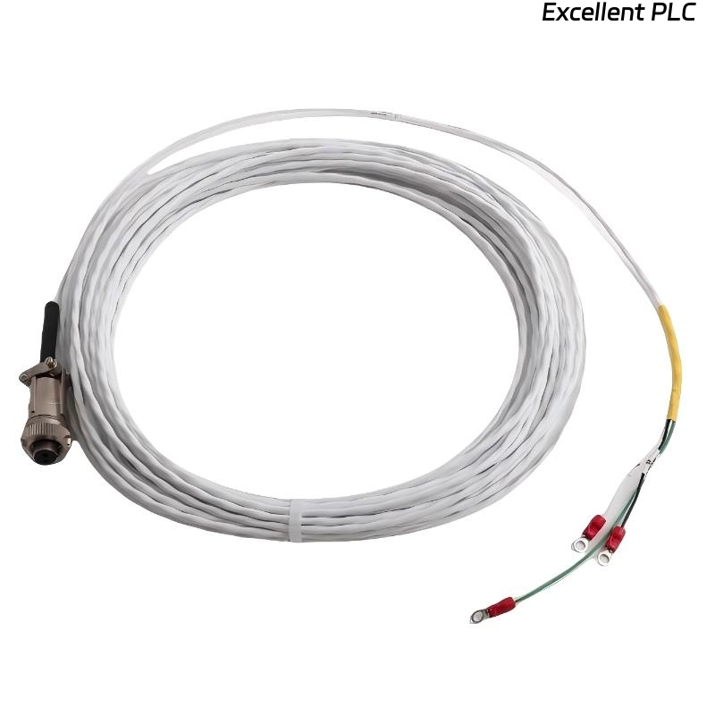 Bently Nevada 89477-17 Interconnect Cable