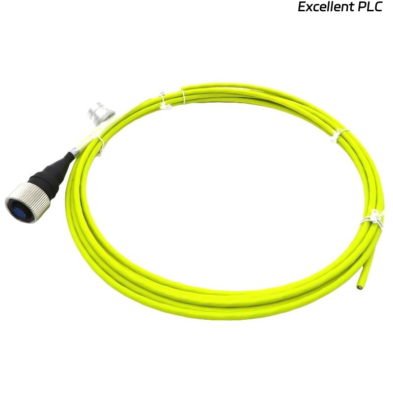 Bently Nevada CB2W100-15 Interconnect Cable
