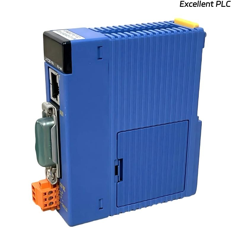 Yokogawa F3LX02-2N Interface Module