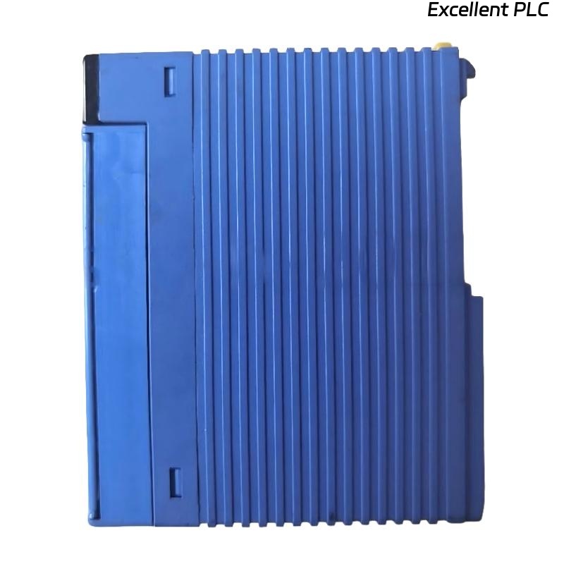 Yokogawa F3XC08-0N No Voltage Contact Input Module