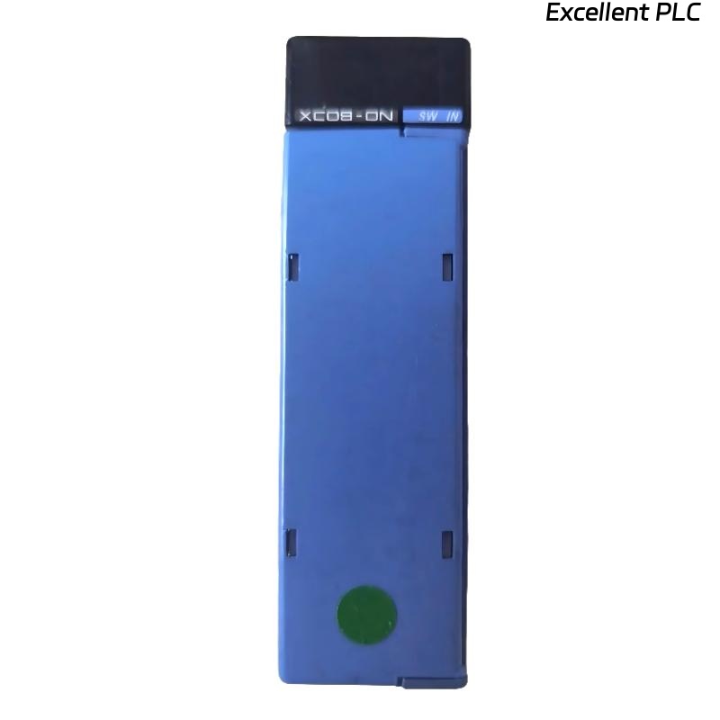 Yokogawa F3XC08-0N No Voltage Contact Input Module