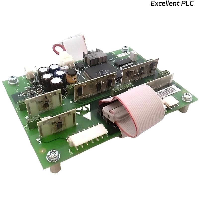 ABB NINT-53C 61353291 Main Circuit Interface Board
