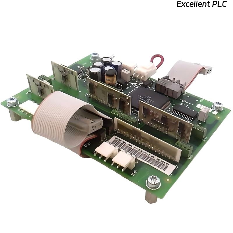 ABB NINT-53C 61353291 Main Circuit Interface Board