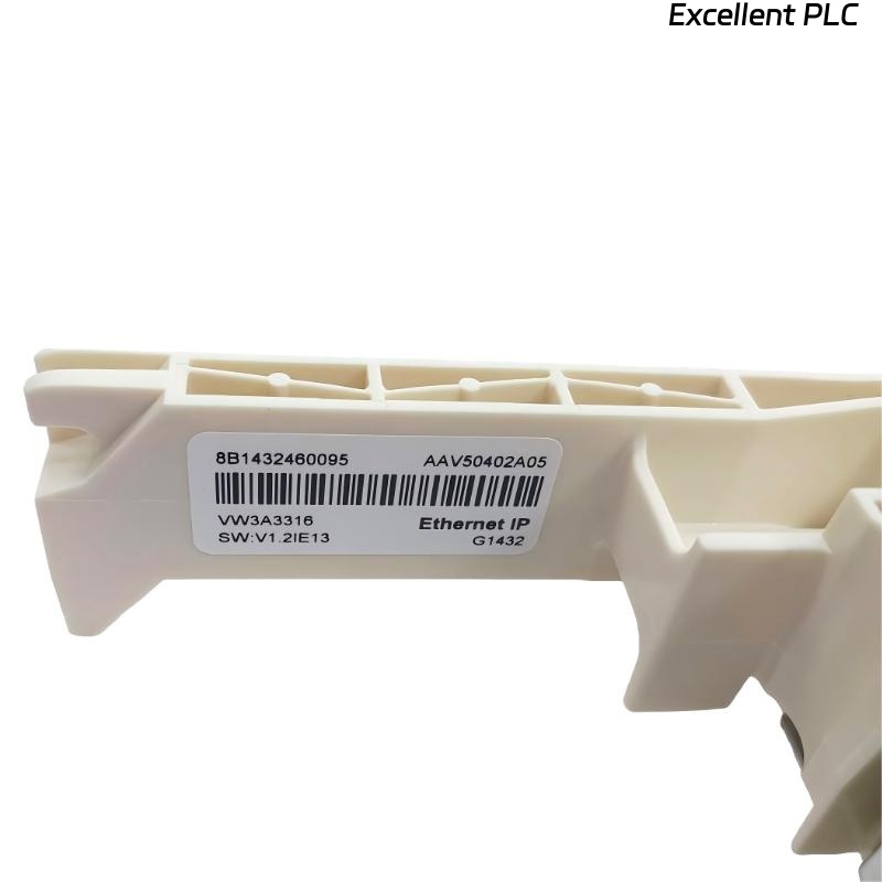 Schneider VW3A3316 Ethernet IP Communication Card