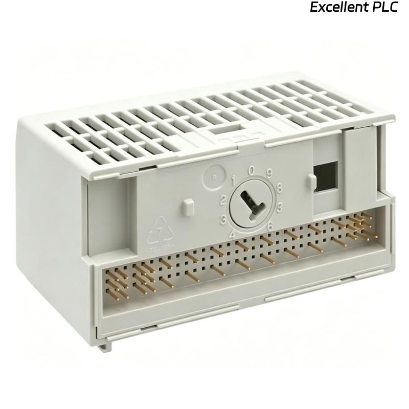 Allen Bradley 1203-FM1 Flex I/O SCANport Communication Module