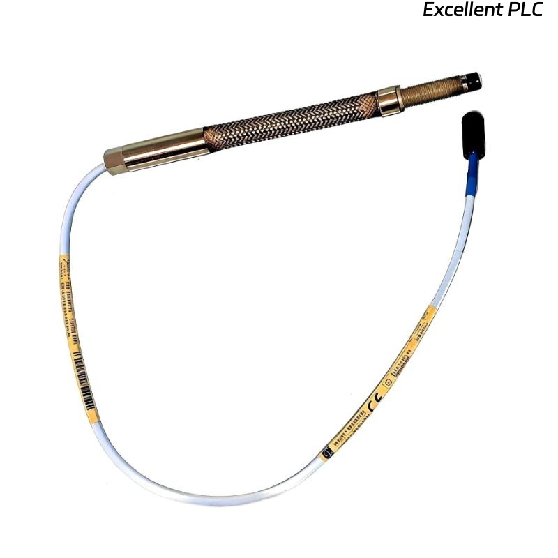 Bently Nevada 129716-XXX-037-15-05 166797-0173 3300 XL Proximity Sensor